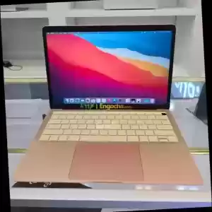 Macbook air M1Almost New  ⭕️ Model:-Macbook air M1⭕️ Processor:- M1 chip processor⭕️Stora Price in Ethiopia